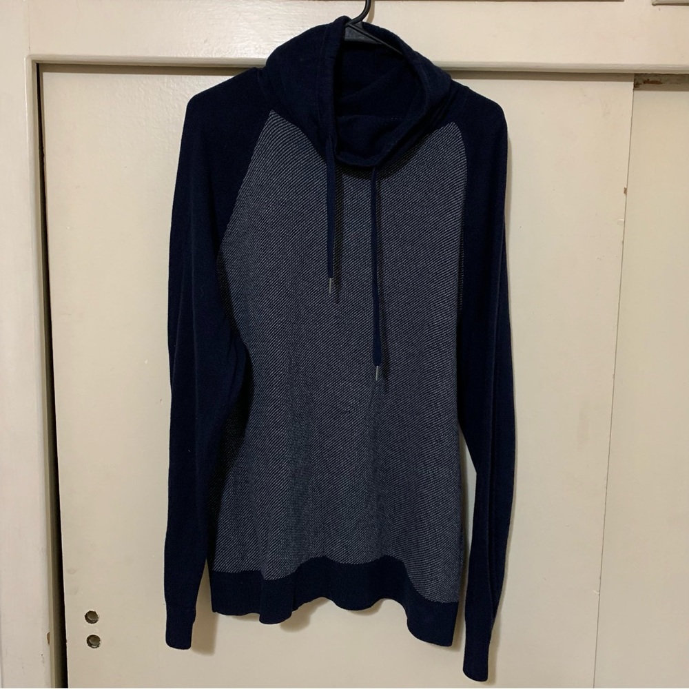 Express men’s sweatshirt size xl